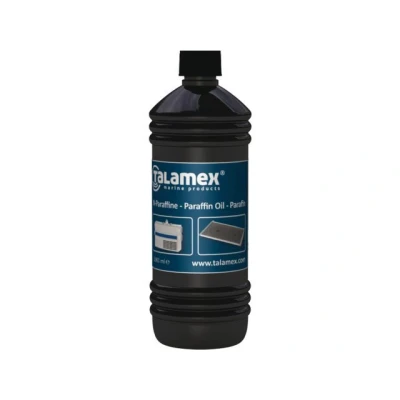 Afbeelding van Silerswaar Talamex N paraffine 1 Ltr.