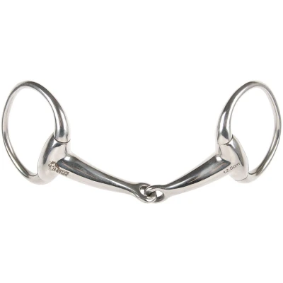 Image de Harry&#039;s Horse jointed Eggbut 18mm