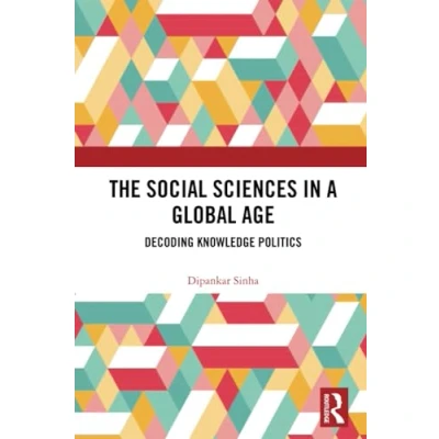 Afbeelding van The Social Sciences in a Global Age