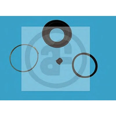 Afbeelding van AUTOFREN SEINSA D4233 Remklauw Reparatieset Achteras 38 MAIN PARTS BMW: 3 Saloon, Convertible, 7