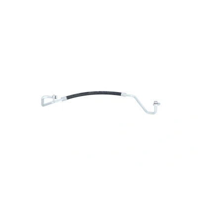 Afbeelding van Hoge druk / lage drukleiding, airconditioning NRF 400007, voor o.a. RENAULT, OPEL