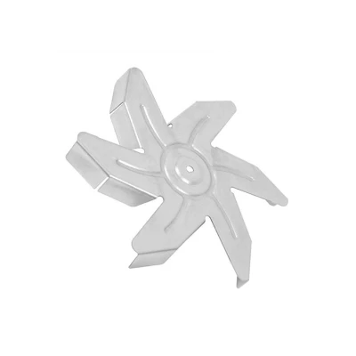 Afbeelding van Electrolux AEG 3152666214 turbinewiel waaier ,180mm, 0,7mm