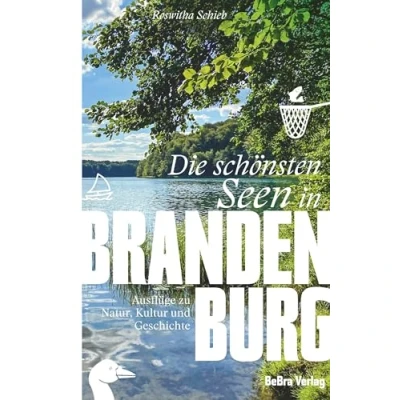 Afbeelding van Die schönsten Seen in Brandenburg