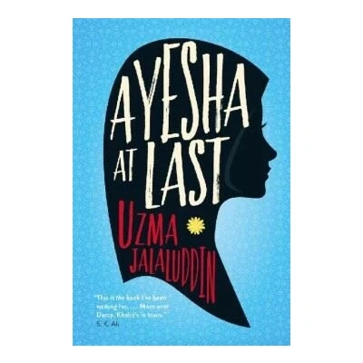 Image de Ayesha at Last