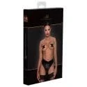 Afbeelding van Noir Handmade F260 Onderbroek S Zwart