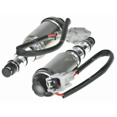 Afbeelding van NRF 38639 Regelklep, compressor RENAULT: GRAND SCENIC 3