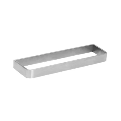 Afbeelding van Waterevolution Deep handdoekhouder 35 cm volledig RVS A211IE