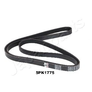 Afbeelding van JAPANPARTS DV 5PK1775 Multiriem 1775mm 5 MITSUBISHI: COLT 6