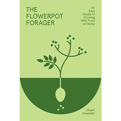 Afbeelding van The Flowerpot Forager