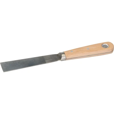 Afbeelding van Silverline Schraper 25 mm Glad Geschuurd Ophangoog