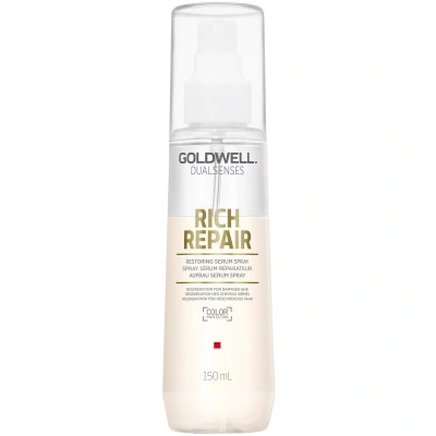 Afbeelding van Goldwell Dualsenses Rich Repair Restoring Serum Spray 150ml