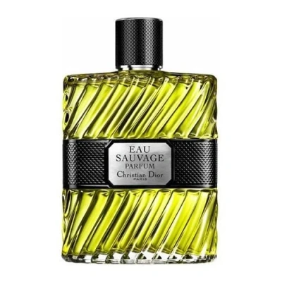 Afbeelding van Dior Eau Sauvage 100 ml de Parfum
