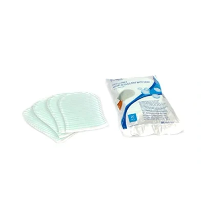 Afbeelding van Romed washandjes droog, met zeep