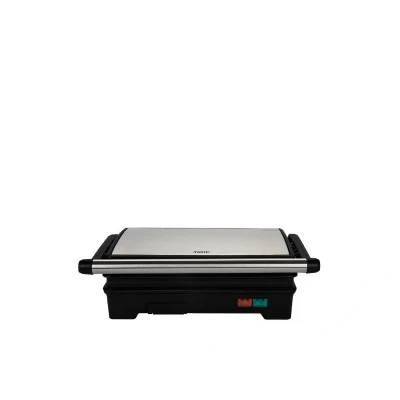 Afbeelding van MESTIC CONTACTGRILL MC 100 ( 760Watt )