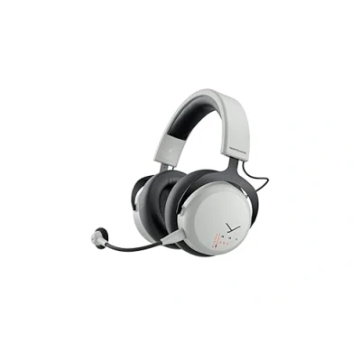 Afbeelding van beyerdynamic MMX 200 draadloze gaming headset met microfoon, USB dongle, geschikt voor pc, Xbox, Playstation en Nintendo Switch