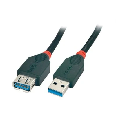 Image de Lindy rallonge de câble USB 1 m