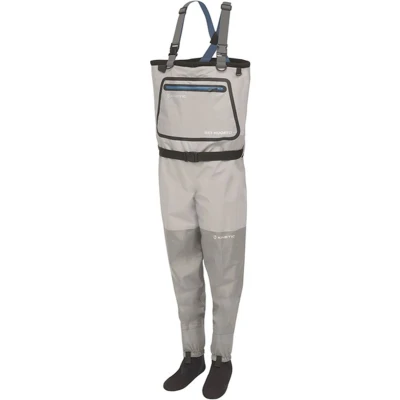 Afbeelding van Kinetic DryGaiter ll St. Foot XXL Grey Hawk Waadpak