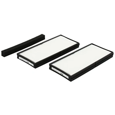 Afbeelding van CORTECO 80000656 Interieurfilter Stoffilter 235 105 20