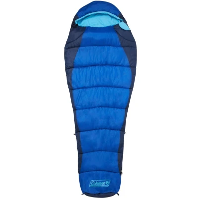 Image de Sac de couchage Coleman Fision 100
