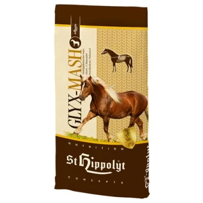 Afbeelding van St. Hippolyt Glyx Mash 15 kg
