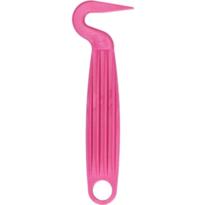 Afbeelding van Excellent Hoevenkrabber Kunstof Roze