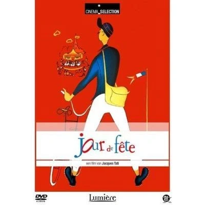 Afbeelding van Jour De Fete