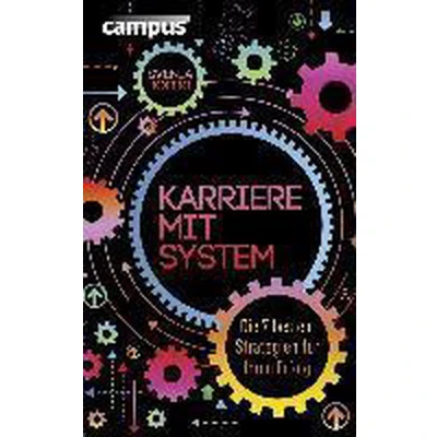 Afbeelding van Karriere mit System