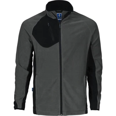Afbeelding van ProJob 2325 MICROFLEECE 642325 Grijs