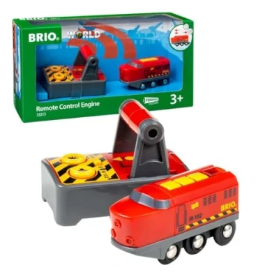 Image de Brio Train express radiocommandé