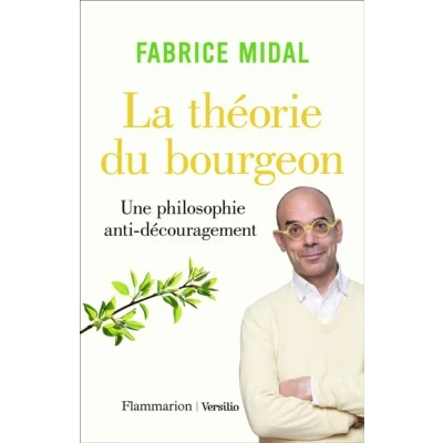 Image de La théorie du bourgeon