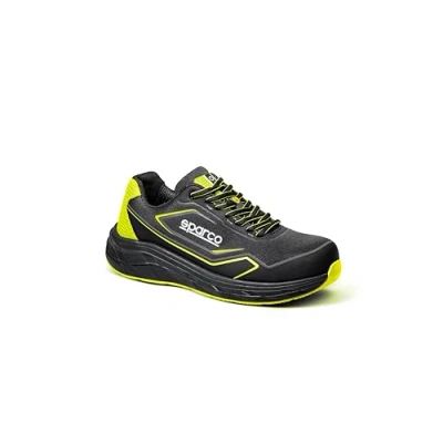 Afbeelding van Sparco Werkschoenen S1 ESD Impulse LUTON Sneakers 47