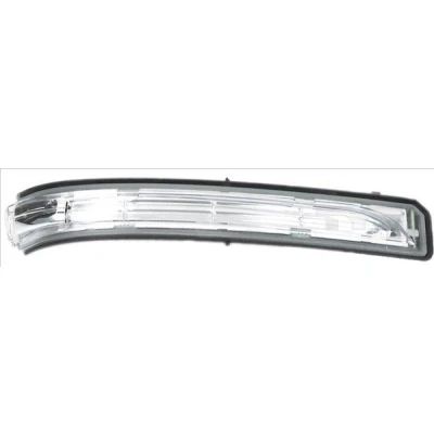 Afbeelding van TYC 321 0135 3 Knipperlichten Buitenspiegel rechts Met LED MERCEDES BENZ: A Class, B Class