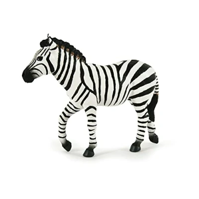 Afbeelding van Speelfiguur Zebra Hengst