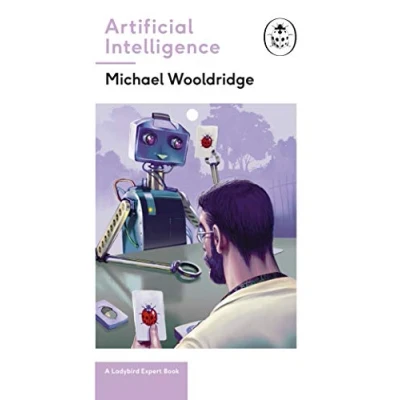 Afbeelding van Artificial Intelligence