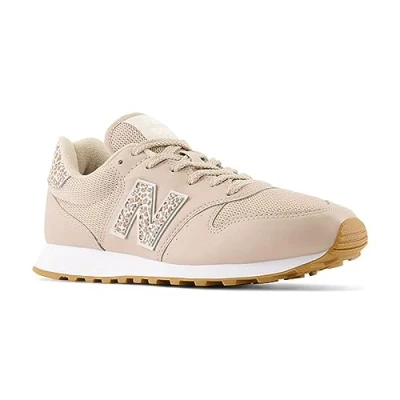 Afbeelding van New Balance 500 Classic Sneakers MINDFUL GREY Maat 37