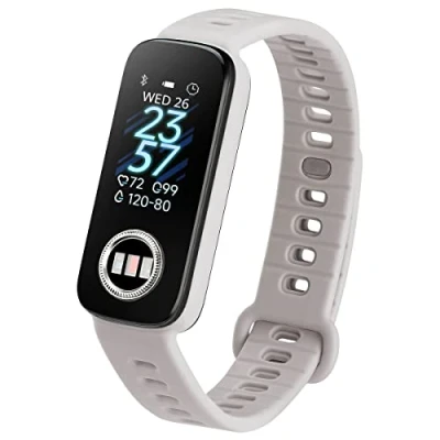 Afbeelding van Activiteit armband Asus VivoWatch 5 Wit