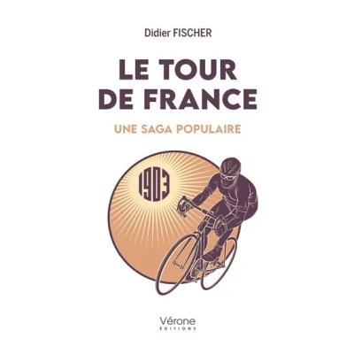Image de Le tour de France