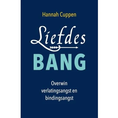 Afbeelding van Liefdesbang