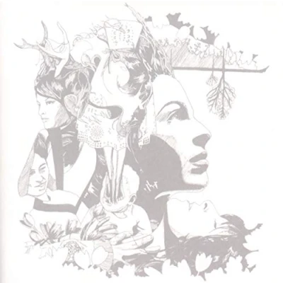 Afbeelding van Jesca Hoop Undress (CD)