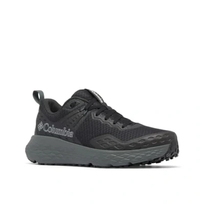 Afbeelding van Columbia Konos Trs Outdry waterdichte trekking en wandelschoenen, lage taille, heren, Zwart rooster
