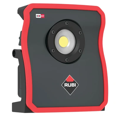 Afbeelding van Rubi Lumeo Energy CAS Led bouwlamp