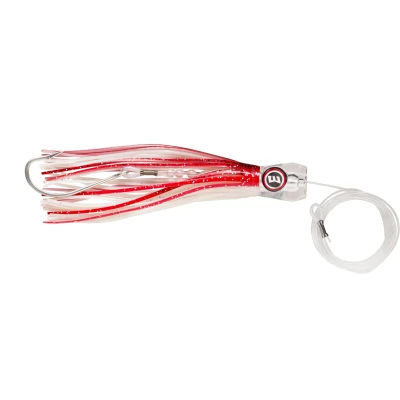 Afbeelding van Williamson Sailfish Catcher Zeevis Rig Monte Carlo 11.1cm (20g) (4 Stuks) onderlijnen