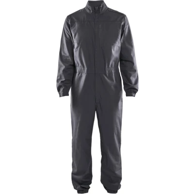Afbeelding van Blaklader Overall voedingsindustrie 6120 1800 Medium Grijs C58