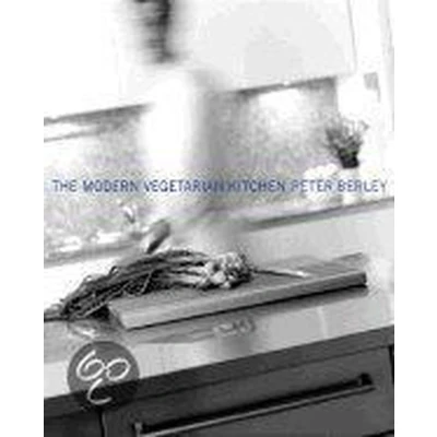 Afbeelding van The Modern Vegetarian Kitchen