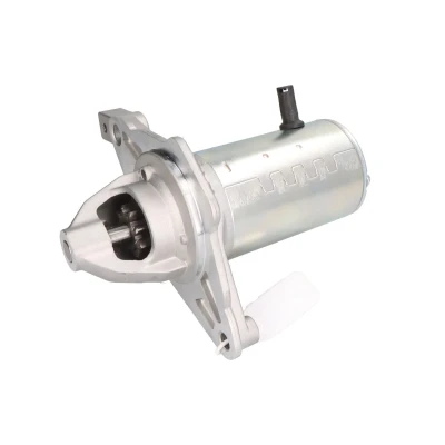 Afbeelding van STARDAX STX210258R Startmotor 12 1,2 74 TOYOTA: Auris Hatchback, Yaris III Estate