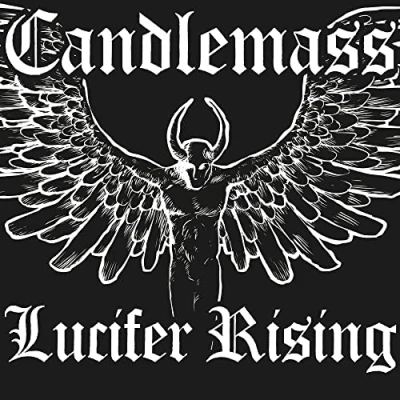 Afbeelding van Candlemass Lucifer Rising (2 LP) (Coloured Vinyl)