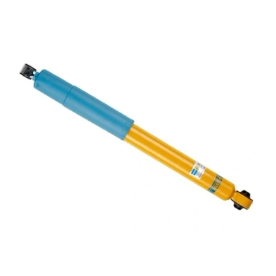 Afbeelding van BILSTEIN B6 Performance 24 018067 Schokdemper Achteras Gasdruk Enkelpijp Demper niet veerdragend Oog bovenaan, onderaan