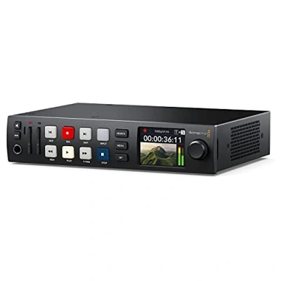Afbeelding van Blackmagic HyperDeck Studio HD Plus