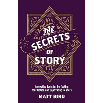 Afbeelding van The Secrets of Story