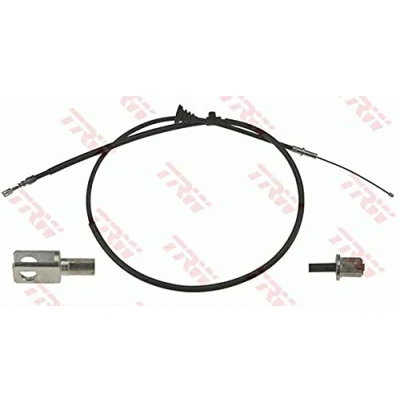 Afbeelding van Trw Handremkabel GCH134